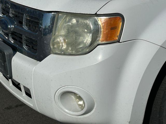 used 2008 Ford Escape Hybrid car, priced at $5,695