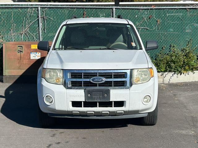 used 2008 Ford Escape Hybrid car, priced at $5,695
