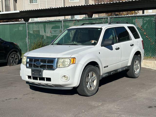 used 2008 Ford Escape Hybrid car, priced at $5,695
