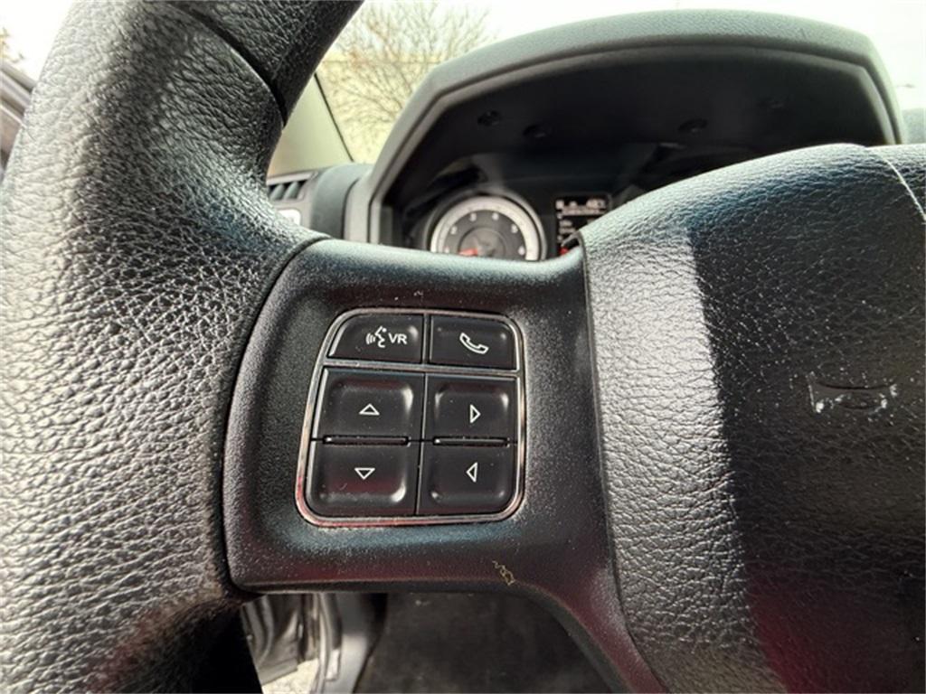 used 2015 Ram 1500 car, priced at $21,855