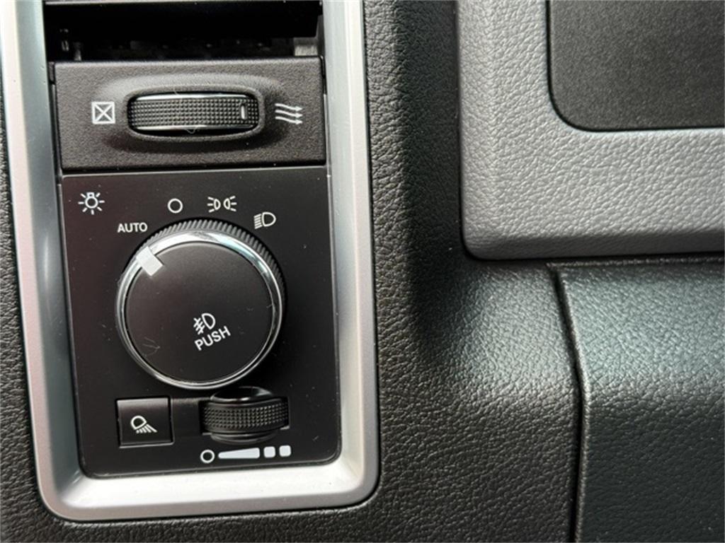 used 2015 Ram 1500 car, priced at $21,855