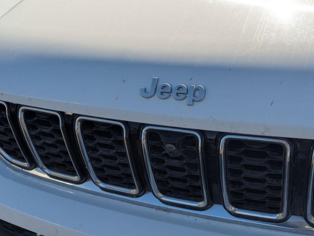 used 2024 Jeep Grand Cherokee L car, priced at $32,488