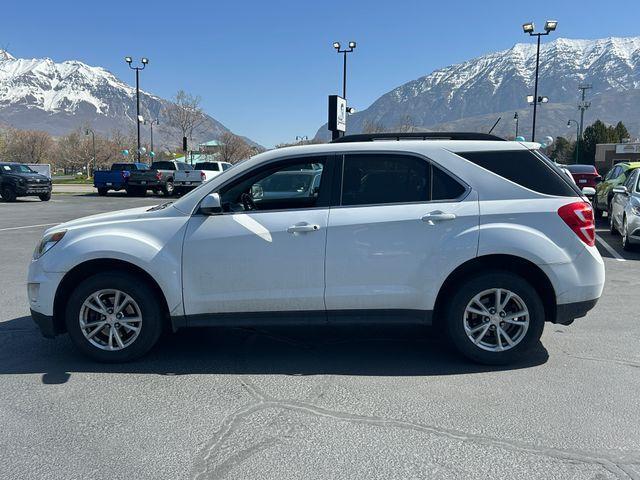used 2017 Chevrolet Equinox car, priced at $5,995