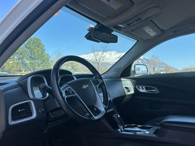 used 2017 Chevrolet Equinox car, priced at $5,995