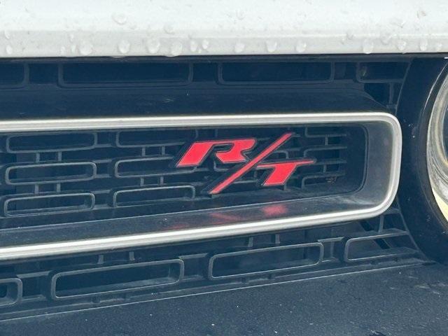 used 2018 Dodge Challenger car, priced at $28,995