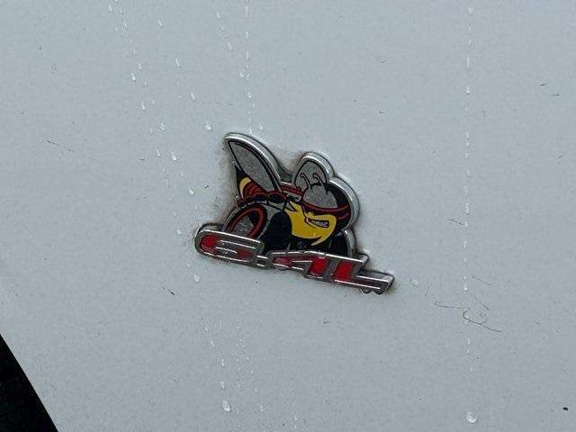 used 2018 Dodge Challenger car, priced at $28,995