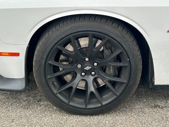 used 2018 Dodge Challenger car, priced at $28,995