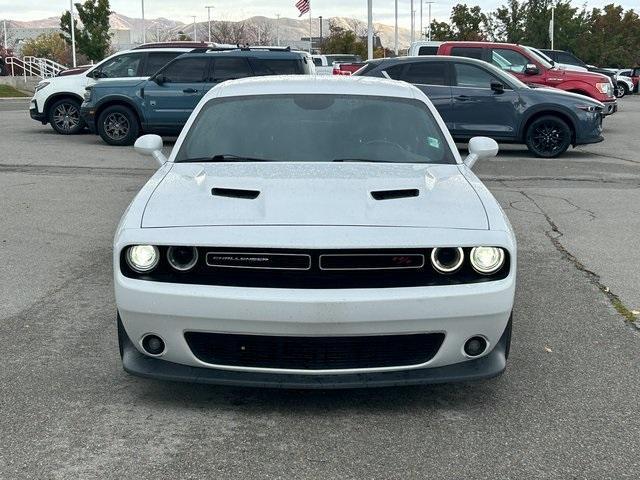 used 2018 Dodge Challenger car, priced at $28,995