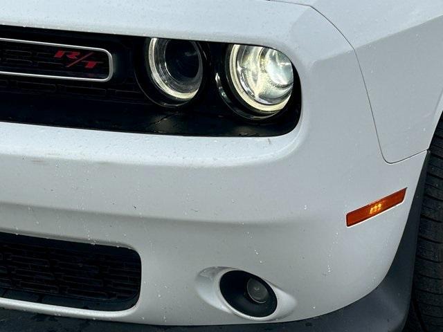 used 2018 Dodge Challenger car, priced at $28,995