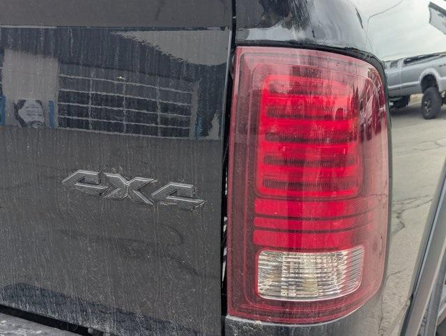 used 2024 Ram 1500 Classic car, priced at $33,188