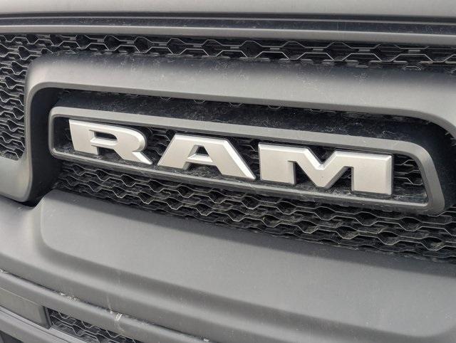 used 2024 Ram 1500 Classic car, priced at $33,188