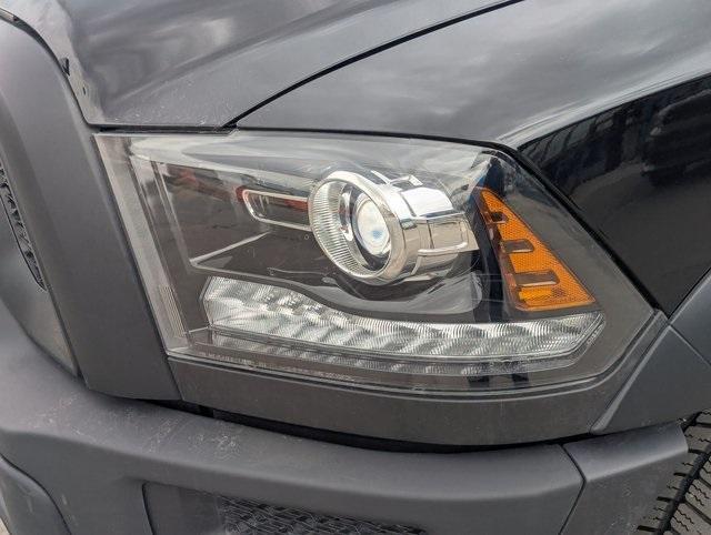 used 2024 Ram 1500 Classic car, priced at $33,188