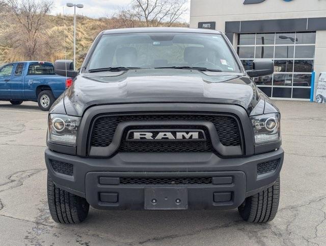 used 2024 Ram 1500 Classic car, priced at $33,188