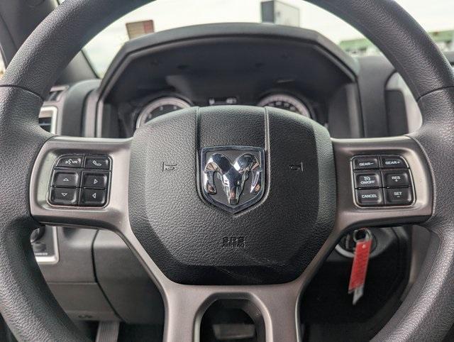 used 2024 Ram 1500 Classic car, priced at $33,188