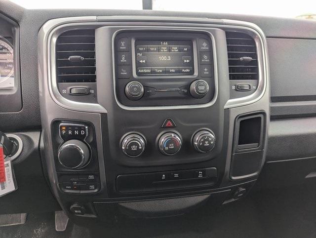 used 2024 Ram 1500 Classic car, priced at $33,188