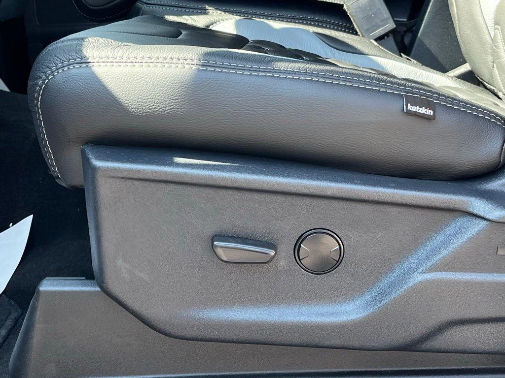 used 2023 Ford F-150 car, priced at $38,888