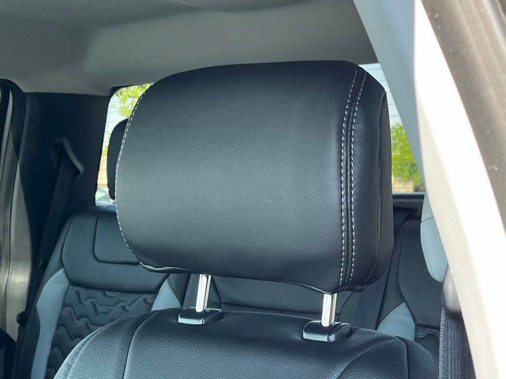 used 2023 Ford F-150 car, priced at $38,888