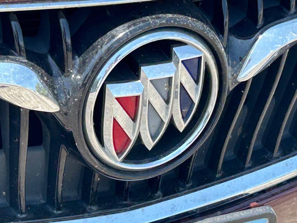 used 2018 Buick Regal Sportback car, priced at $13,995