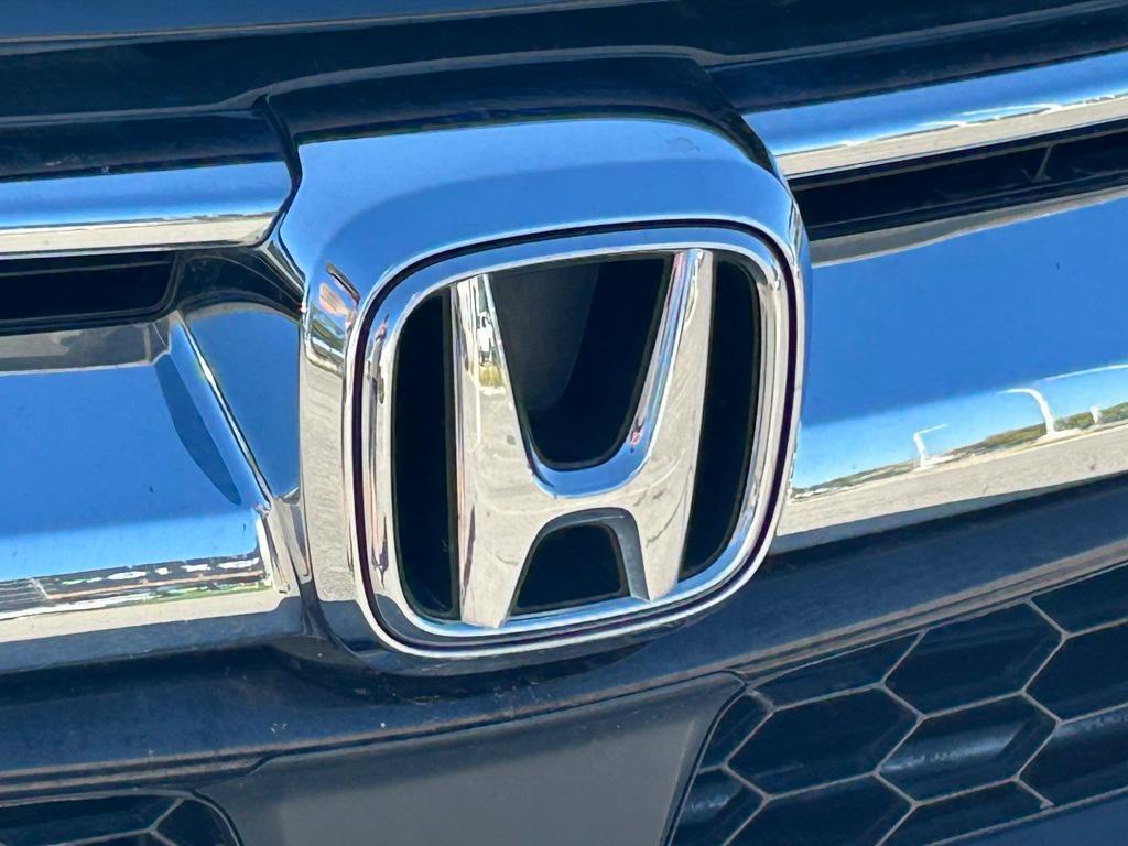 used 2018 Honda CR-V car, priced at $19,895