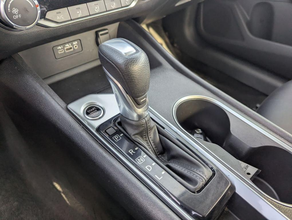 used 2022 Nissan Altima car, priced at $17,988