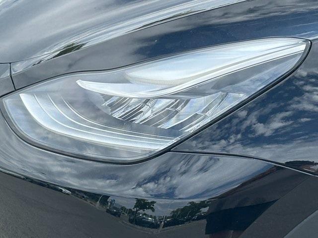 used 2022 Tesla Model Y car, priced at $29,995