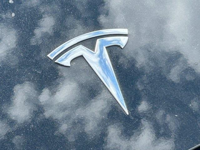 used 2022 Tesla Model Y car, priced at $29,995
