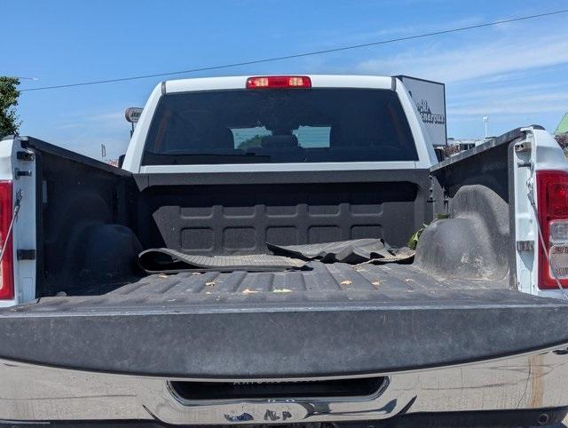 used 2024 Ram 2500 car, priced at $41,488