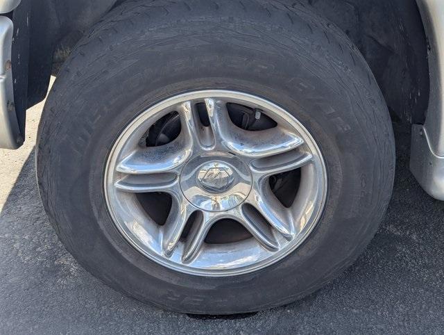 used 2002 Dodge Durango car, priced at $3,988