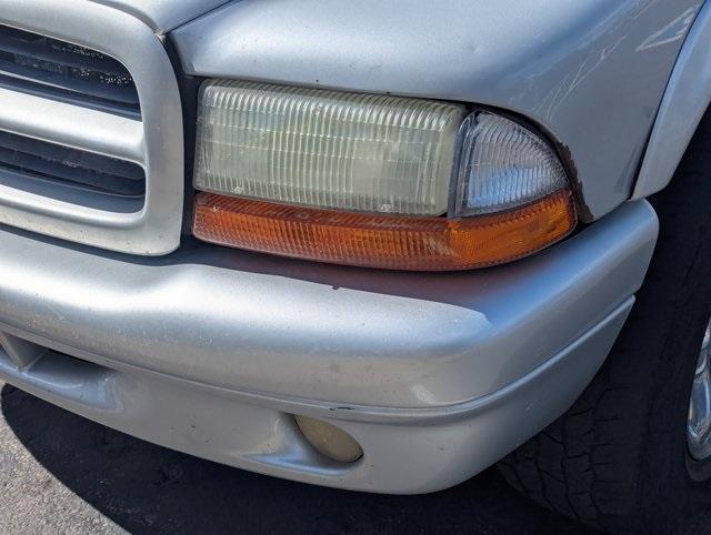 used 2002 Dodge Durango car, priced at $3,988