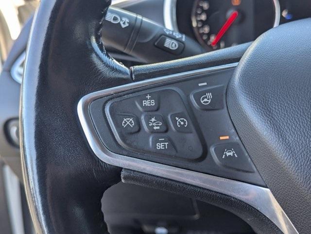 used 2022 Chevrolet Malibu car, priced at $19,988