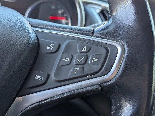 used 2022 Chevrolet Malibu car, priced at $19,988