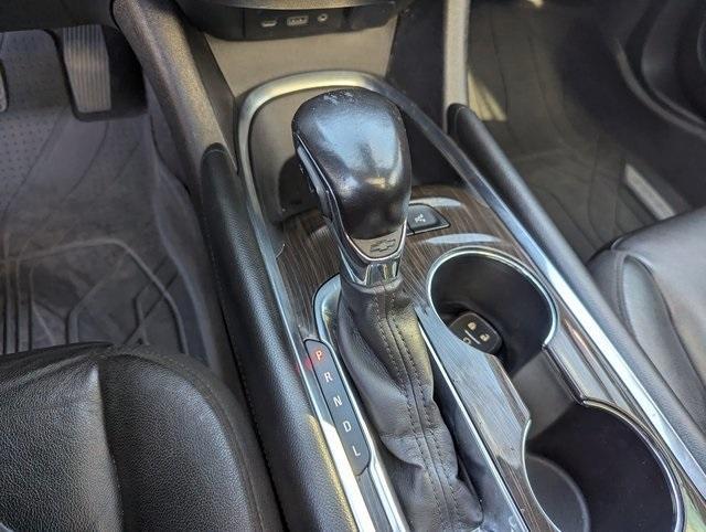 used 2022 Chevrolet Malibu car, priced at $19,988