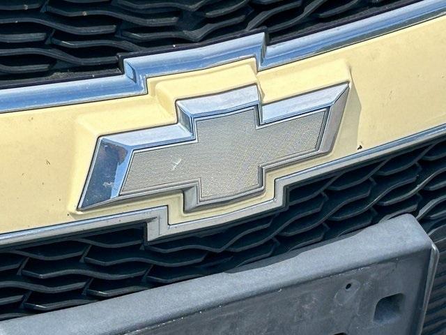 used 2013 Chevrolet Spark car, priced at $2,500