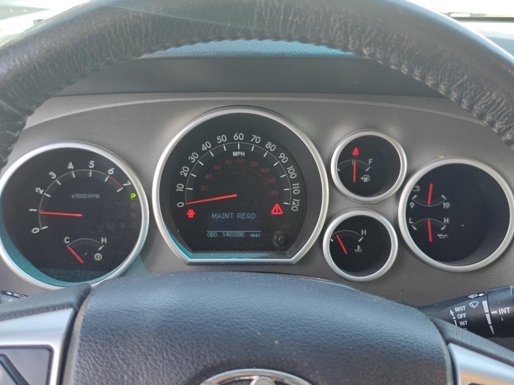 used 2016 Toyota Sequoia car, priced at $23,950