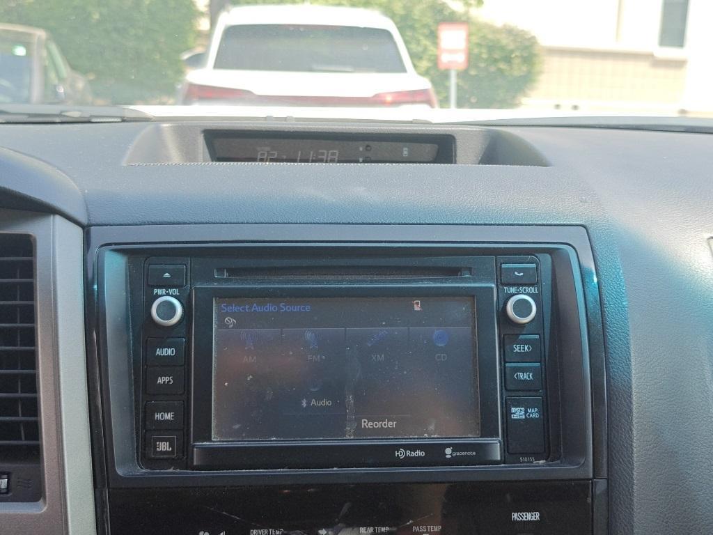 used 2016 Toyota Sequoia car, priced at $23,950