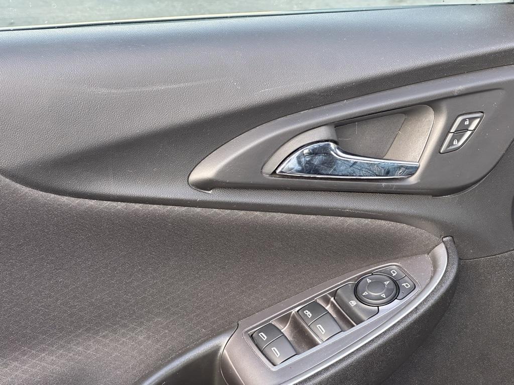 used 2023 Chevrolet Malibu car, priced at $19,343