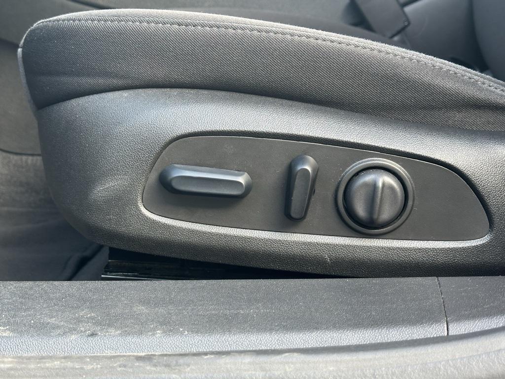 used 2023 Chevrolet Malibu car, priced at $19,343