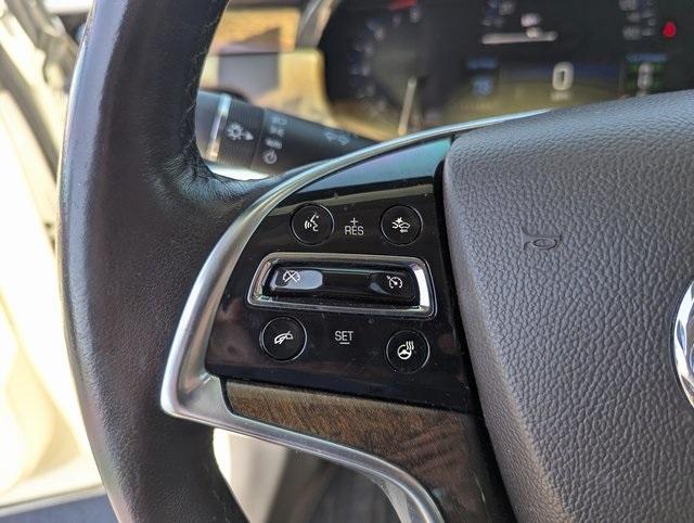 used 2014 Cadillac XTS car, priced at $9,688