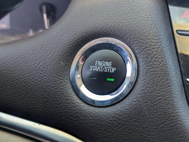 used 2014 Cadillac XTS car, priced at $9,688