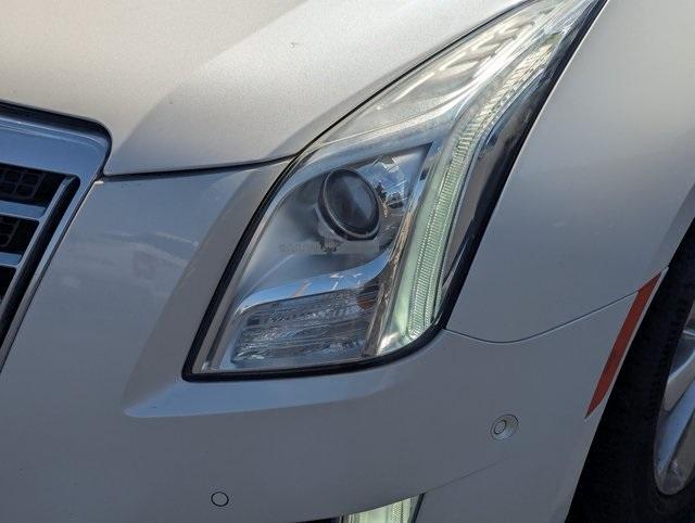 used 2014 Cadillac XTS car, priced at $9,688