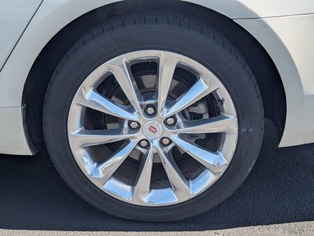 used 2014 Cadillac XTS car, priced at $9,688