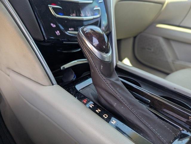 used 2014 Cadillac XTS car, priced at $9,688