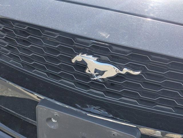 used 2016 Ford Mustang car, priced at $16,988