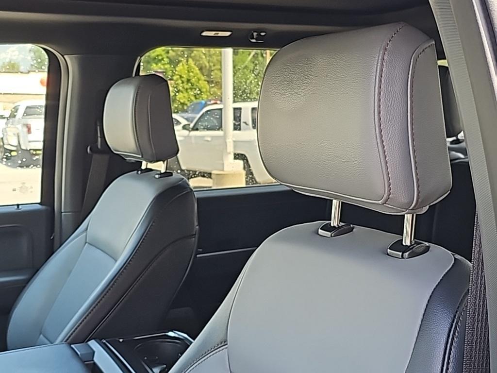 used 2024 Ford F-150 Lightning car, priced at $59,449