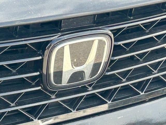 used 2024 Honda Accord Hybrid car, priced at $26,995