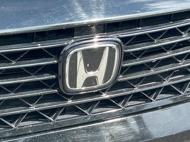 used 2024 Honda Accord Hybrid car, priced at $26,995