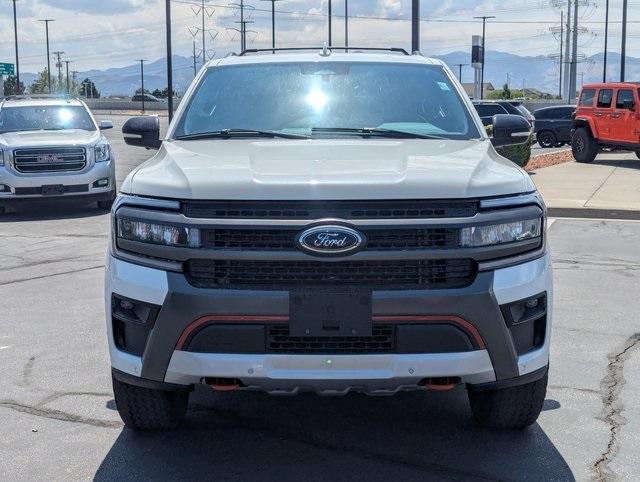 used 2022 Ford Expedition car, priced at $50,069