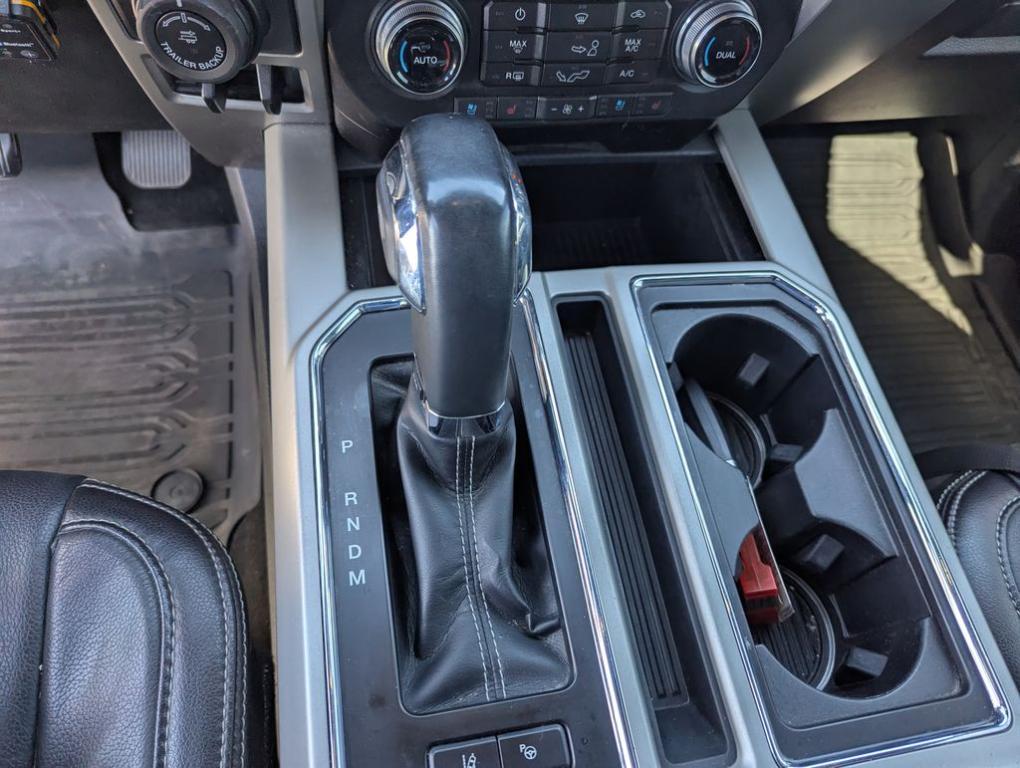 used 2019 Ford F-150 car, priced at $26,788
