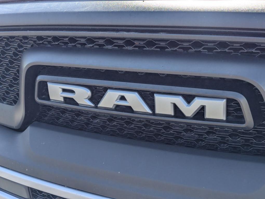 used 2016 Ram 1500 car, priced at $23,988