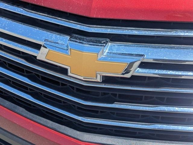 used 2023 Chevrolet Traverse car, priced at $26,988